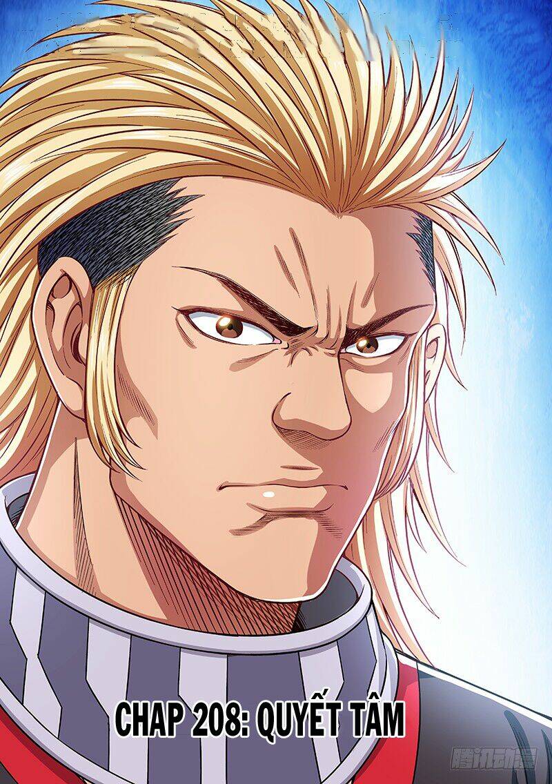 Ta Là Đại Thần Tiên Chapter 208 - Trang 2