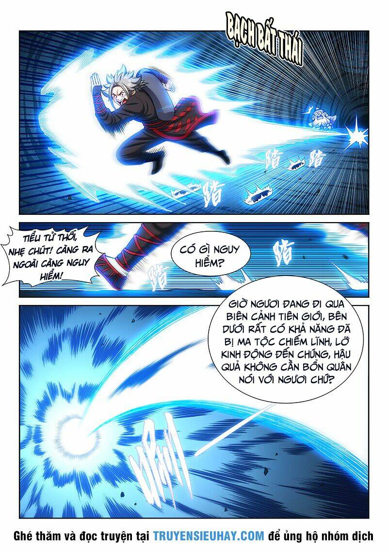 Ta Là Đại Thần Tiên Chapter 212 - Trang 2