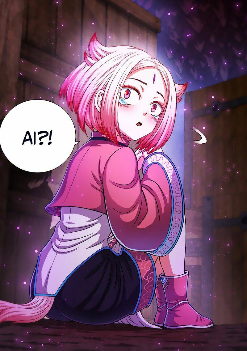 Ta Là Đại Thần Tiên Chapter 213 - Trang 2