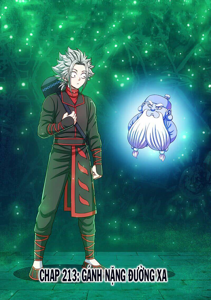 Ta Là Đại Thần Tiên Chapter 213 - Trang 2