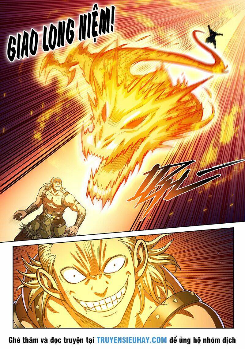 Ta Là Đại Thần Tiên Chapter 214 - Trang 2