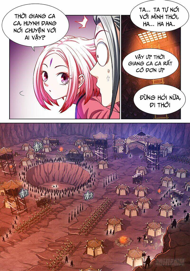 Ta Là Đại Thần Tiên Chapter 214 - Trang 2