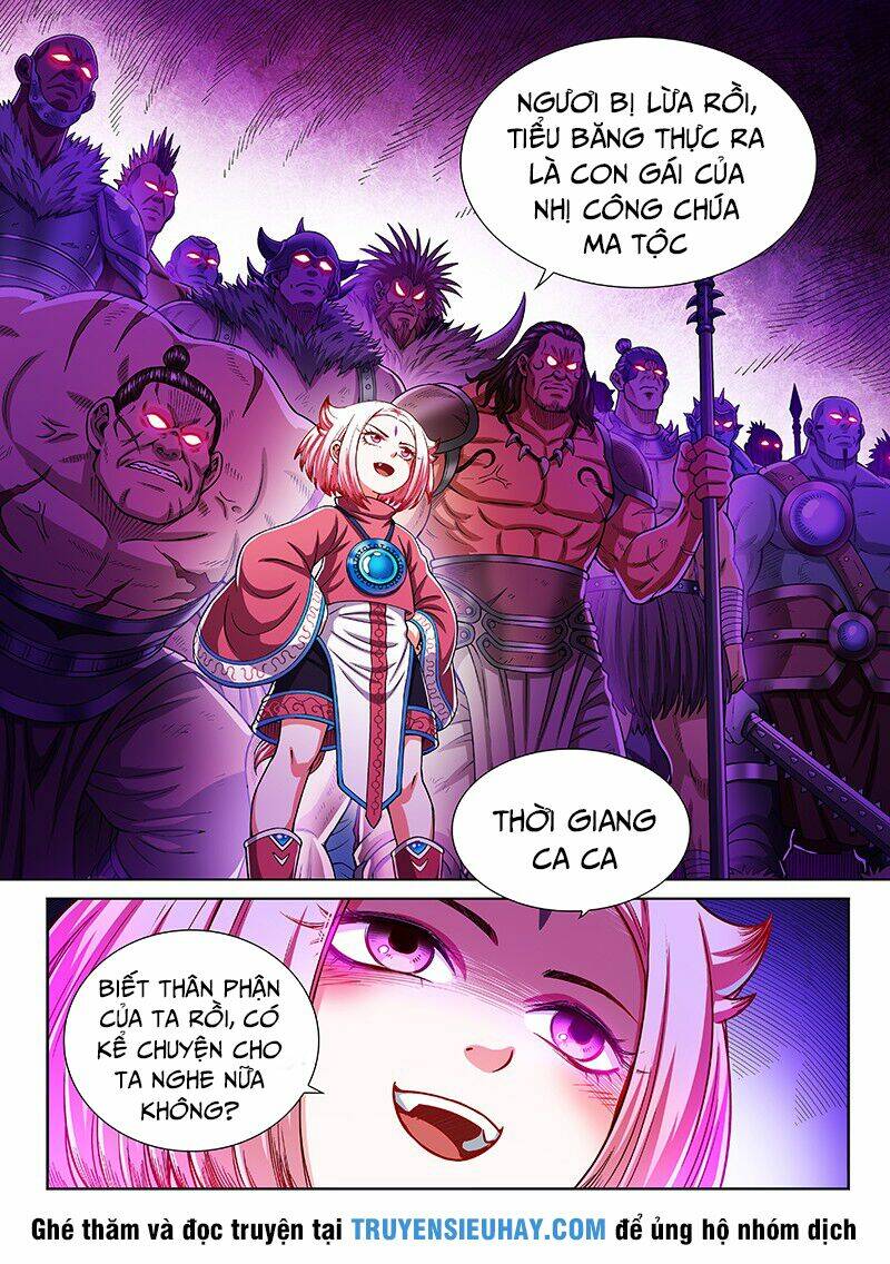 Ta Là Đại Thần Tiên Chapter 215 - Trang 2