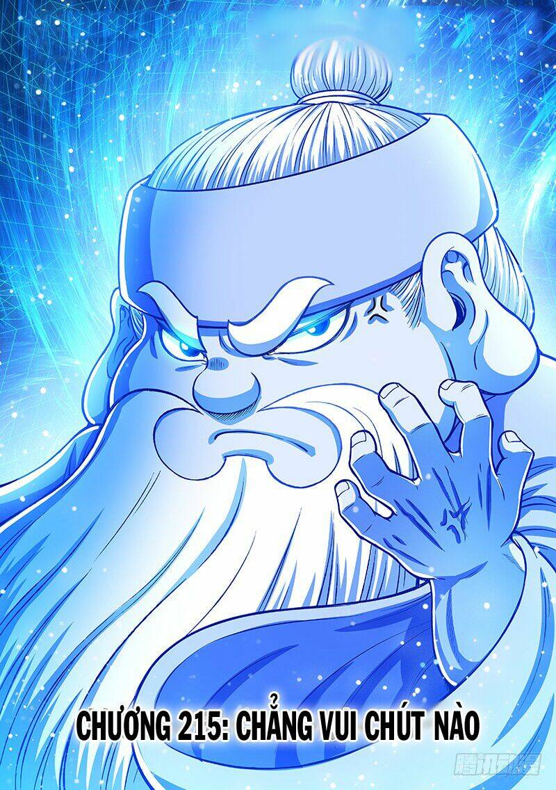 Ta Là Đại Thần Tiên Chapter 215 - Trang 2