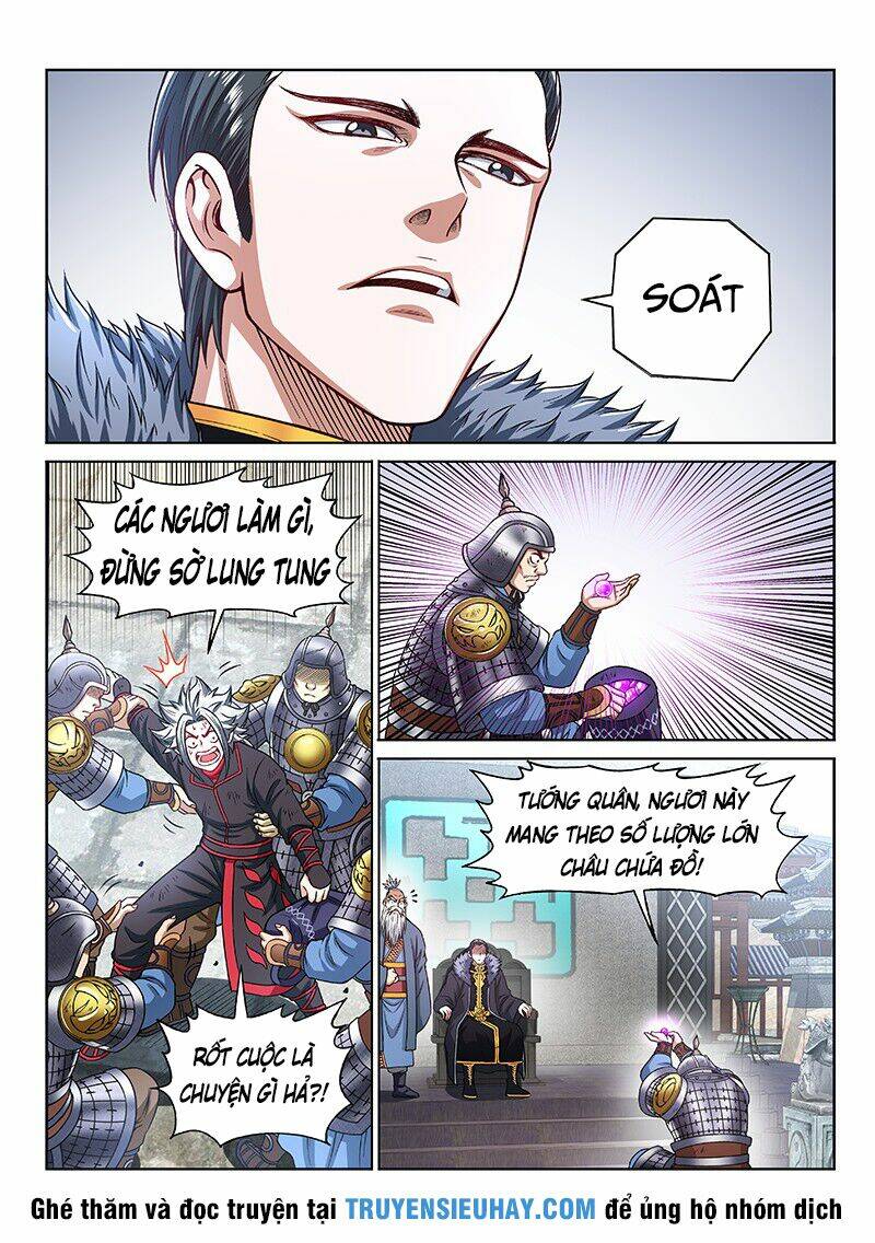 Ta Là Đại Thần Tiên Chapter 217 - Trang 2