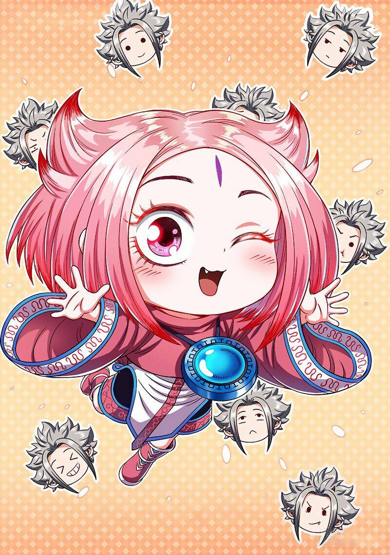 Ta Là Đại Thần Tiên Chapter 219 - Trang 2