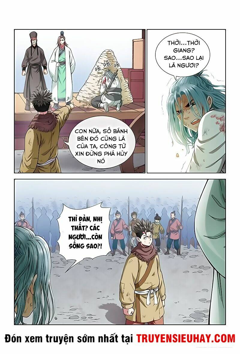 Ta Là Đại Thần Tiên Chapter 22 - Trang 2