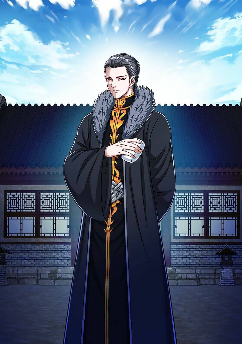 Ta Là Đại Thần Tiên Chapter 220 - Trang 2