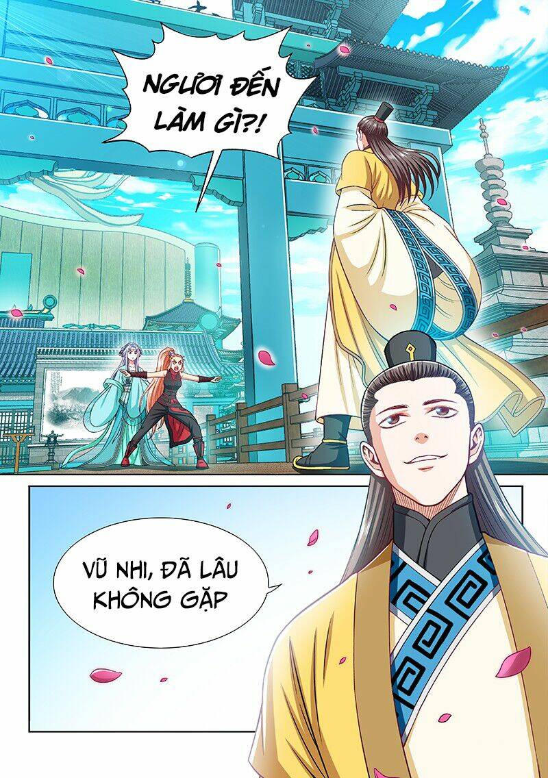 Ta Là Đại Thần Tiên Chapter 221 - Trang 2