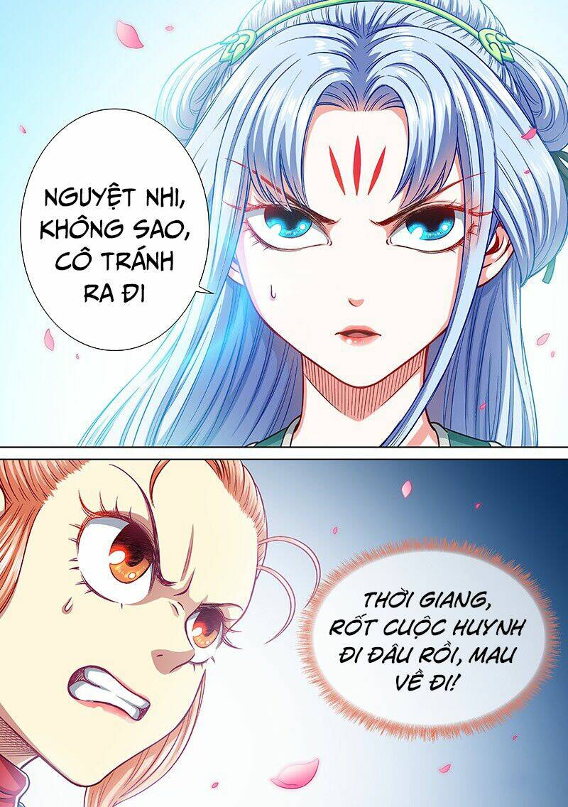 Ta Là Đại Thần Tiên Chapter 221 - Trang 2