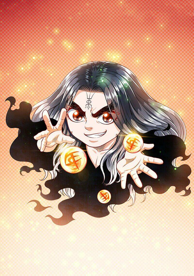 Ta Là Đại Thần Tiên Chapter 221 - Trang 2