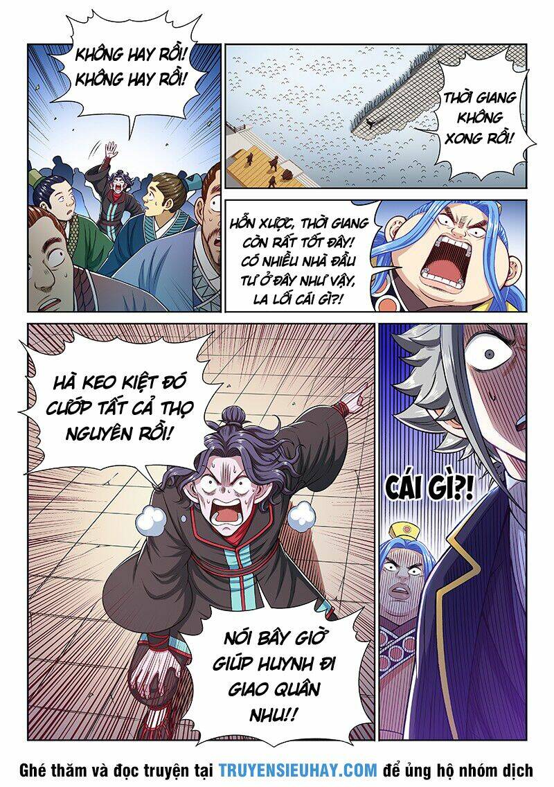 Ta Là Đại Thần Tiên Chapter 225 - Trang 2