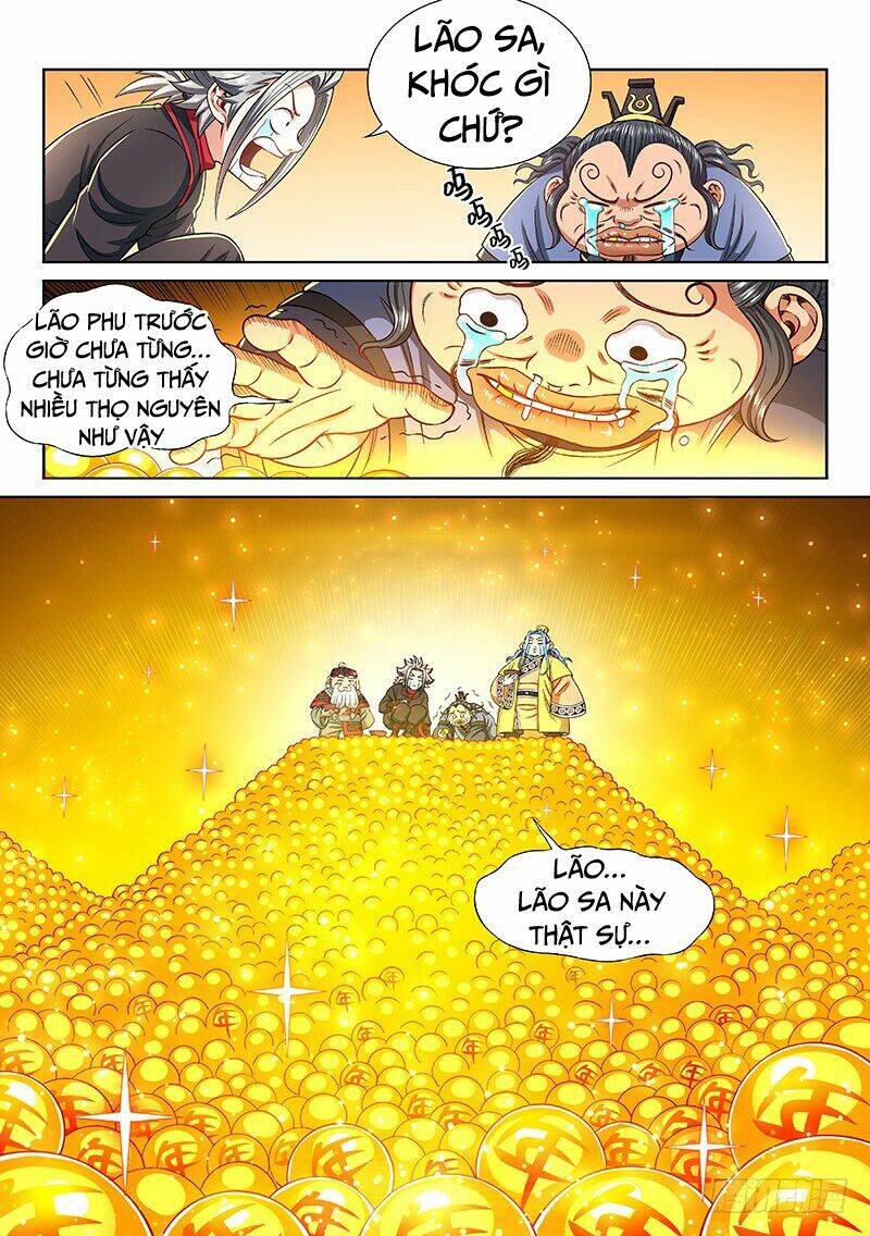 Ta Là Đại Thần Tiên Chapter 225 - Trang 2