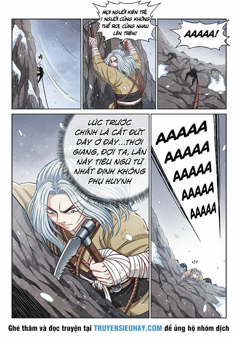 Ta Là Đại Thần Tiên Chapter 226 - Trang 2