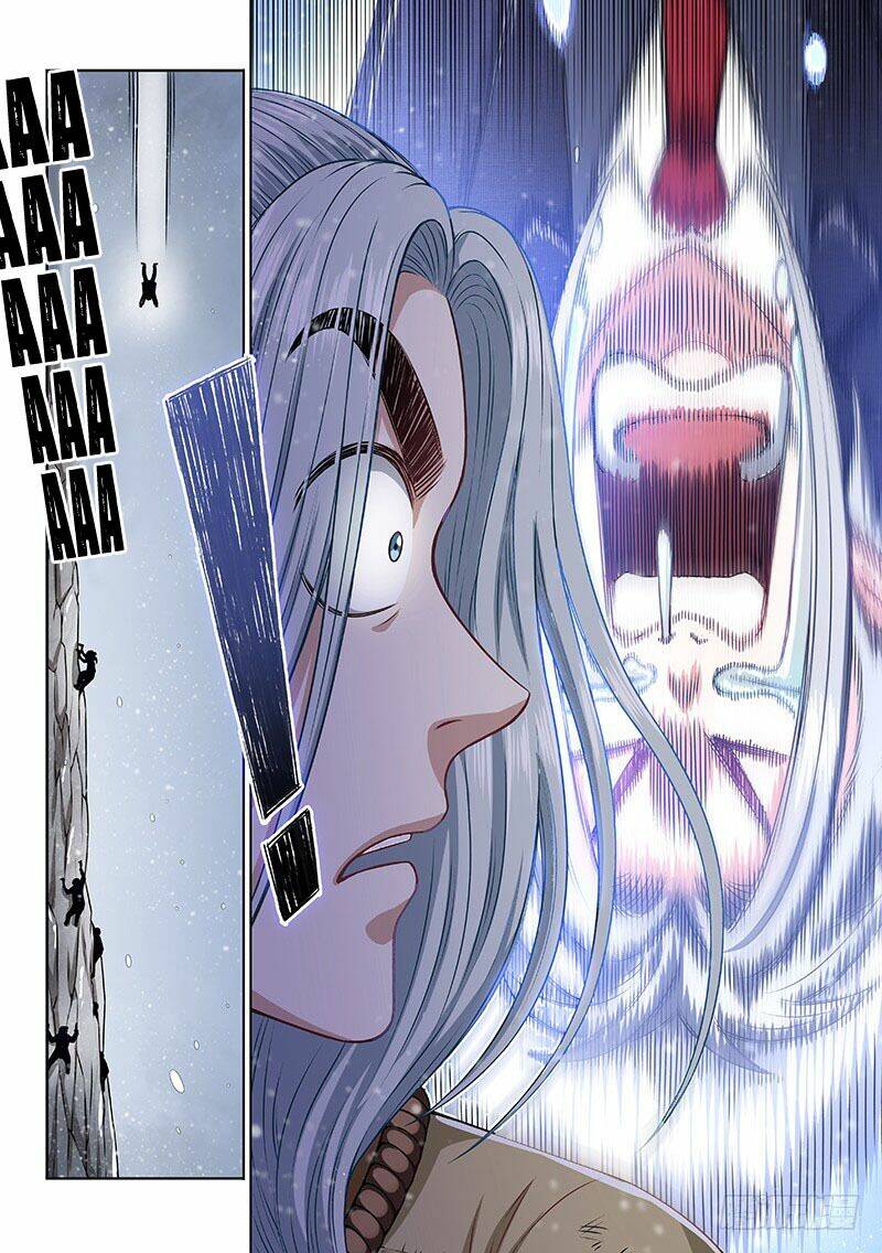 Ta Là Đại Thần Tiên Chapter 226 - Trang 2