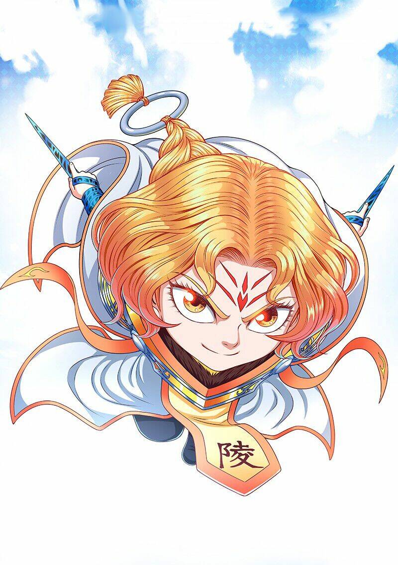 Ta Là Đại Thần Tiên Chapter 226 - Trang 2