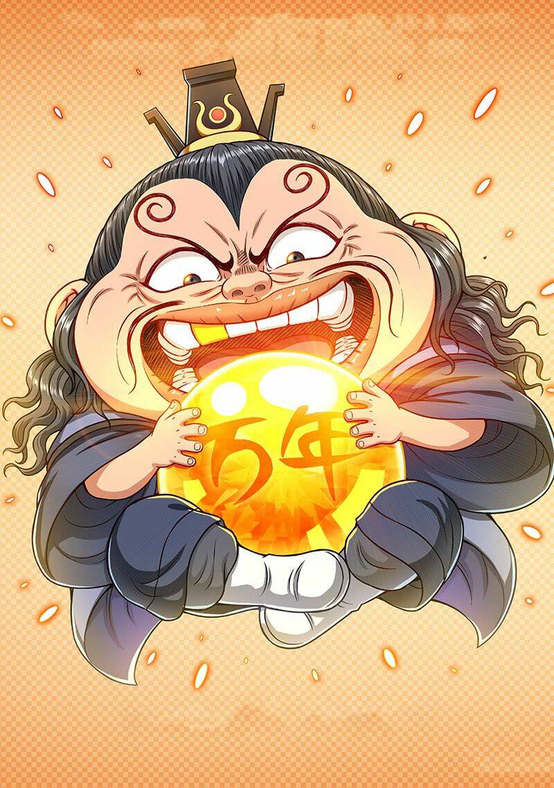 Ta Là Đại Thần Tiên Chapter 227 - Trang 2