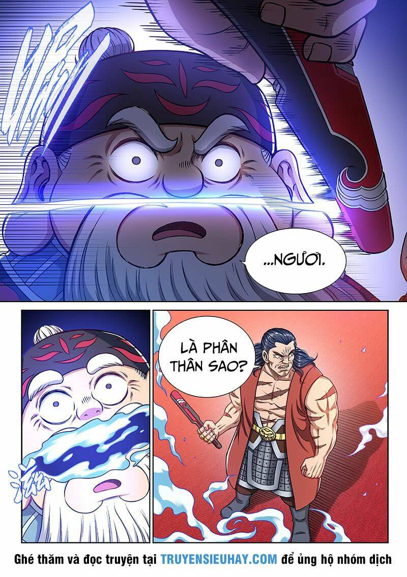 Ta Là Đại Thần Tiên Chapter 227 - Trang 2