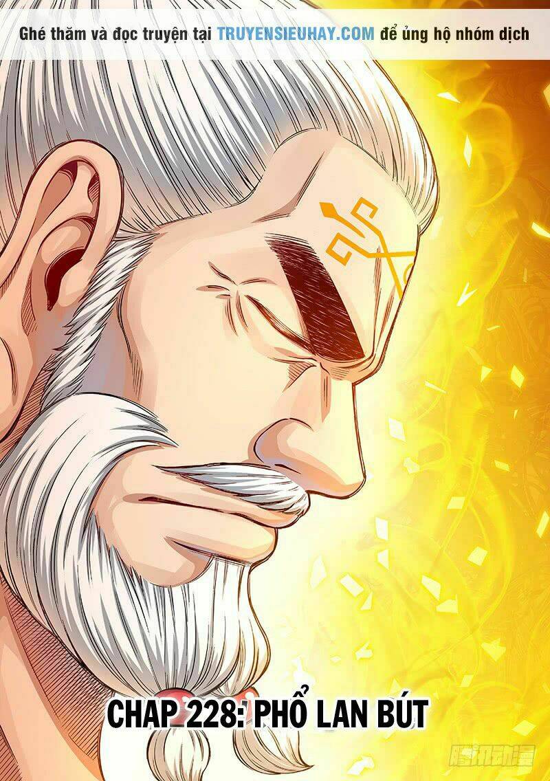 Ta Là Đại Thần Tiên Chapter 228 - Trang 2