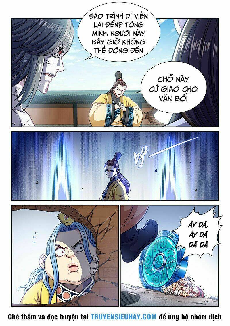 Ta Là Đại Thần Tiên Chapter 228 - Trang 2