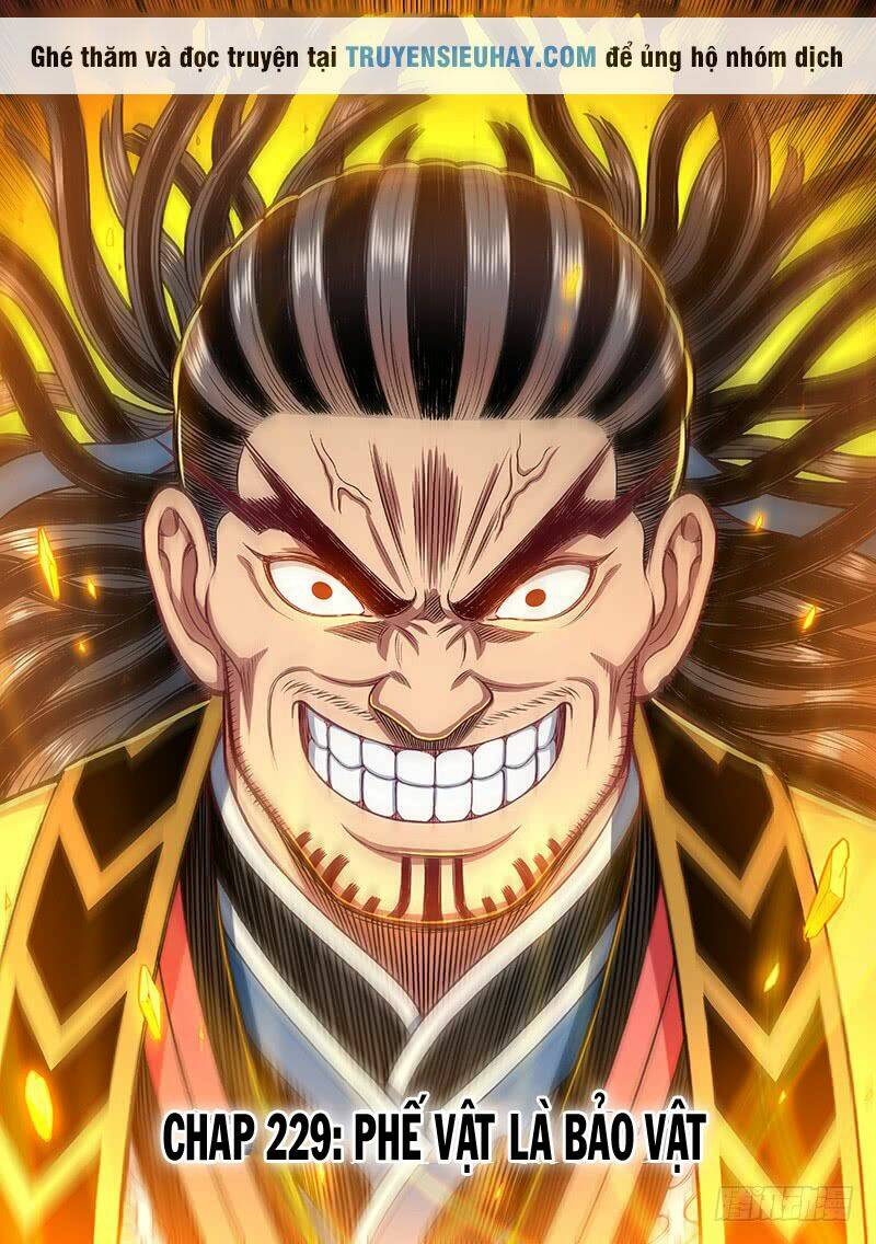 Ta Là Đại Thần Tiên Chapter 229 - Trang 2