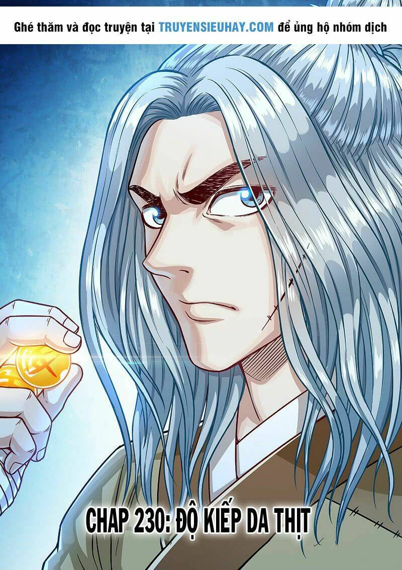 Ta Là Đại Thần Tiên Chapter 230 - Trang 2