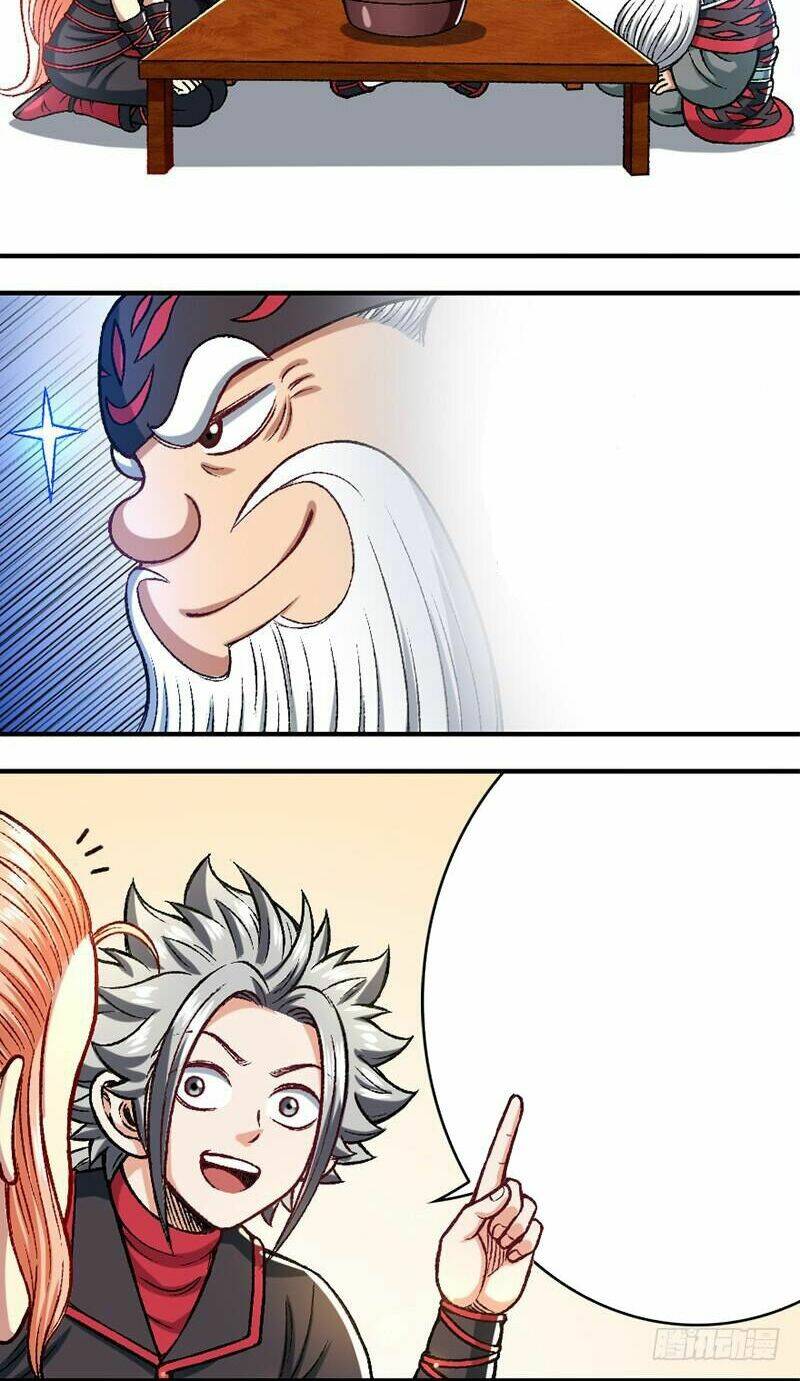 Ta Là Đại Thần Tiên Chapter 230 - Trang 2