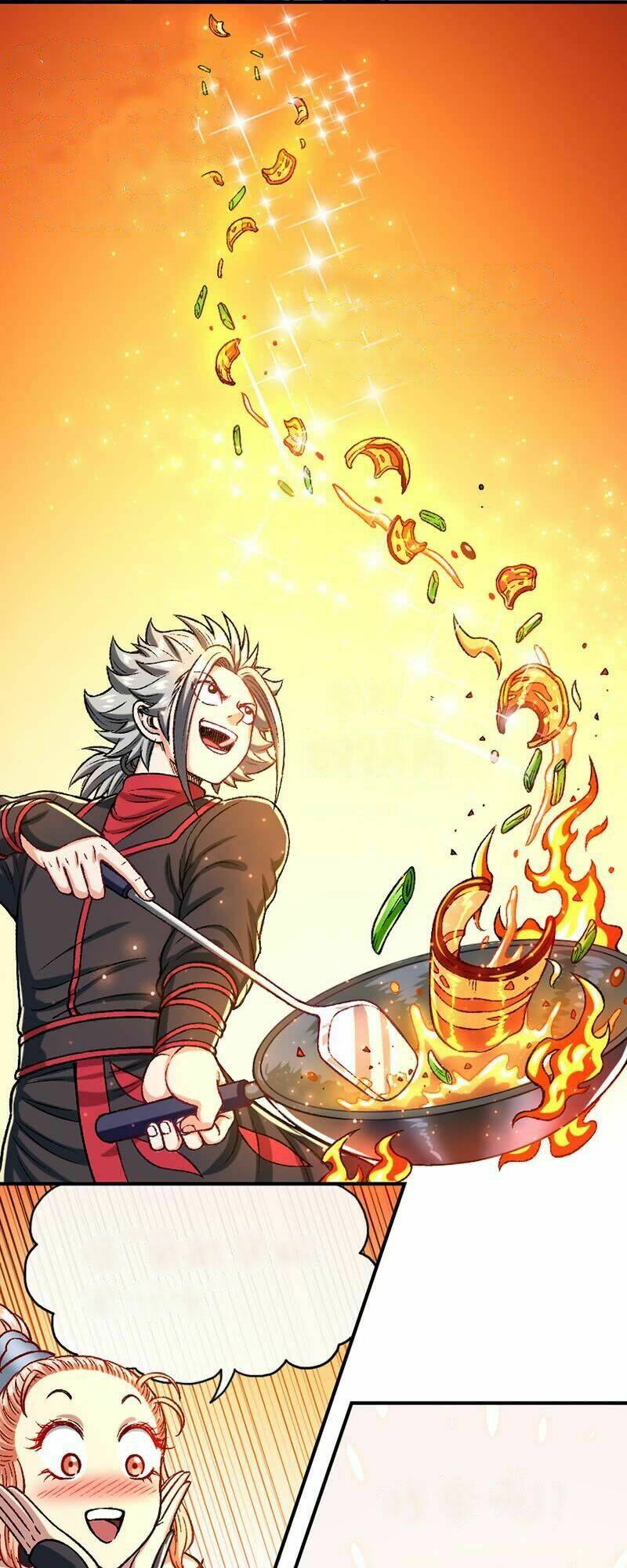 Ta Là Đại Thần Tiên Chapter 230 - Trang 2