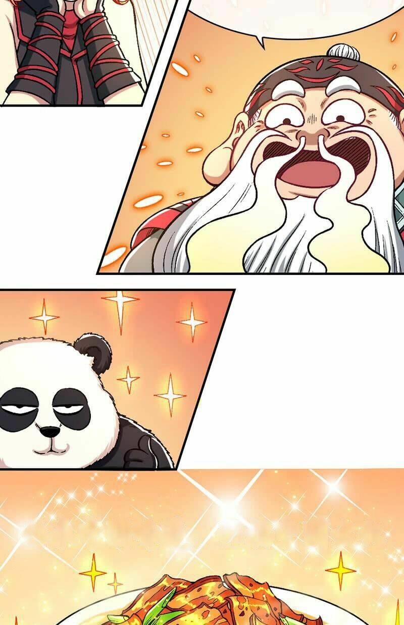 Ta Là Đại Thần Tiên Chapter 230 - Trang 2