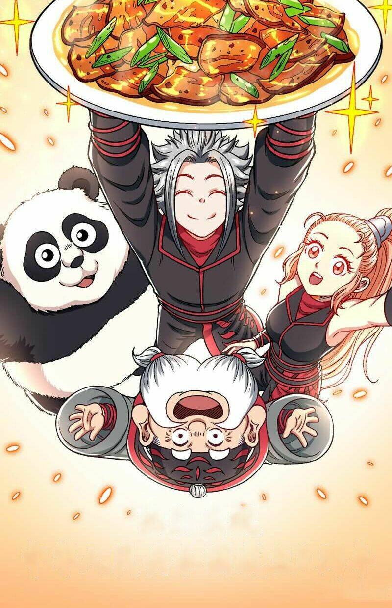 Ta Là Đại Thần Tiên Chapter 230 - Trang 2