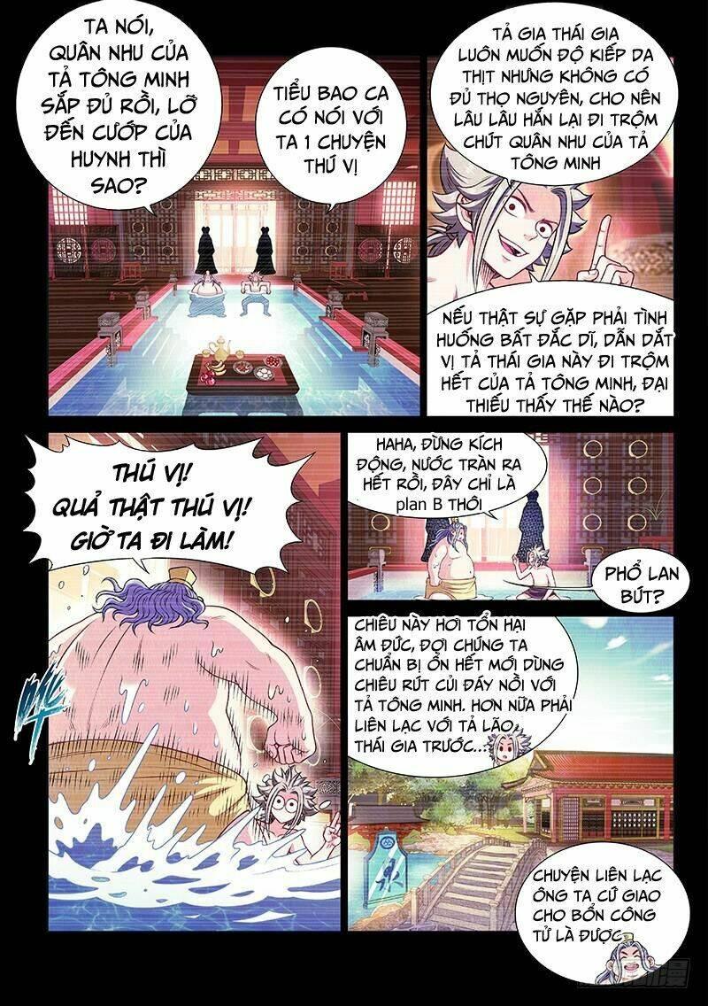 Ta Là Đại Thần Tiên Chapter 230 - Trang 2