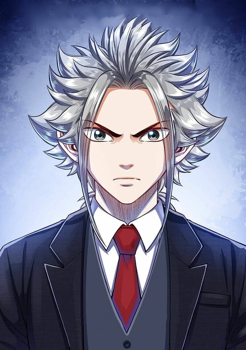 Ta Là Đại Thần Tiên Chapter 231 - Trang 2