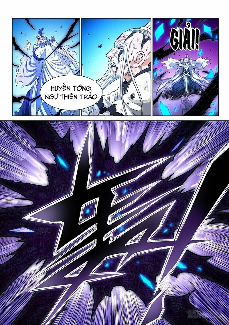 Ta Là Đại Thần Tiên Chapter 231 - Trang 2