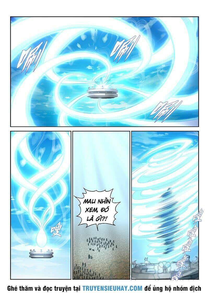 Ta Là Đại Thần Tiên Chapter 231 - Trang 2