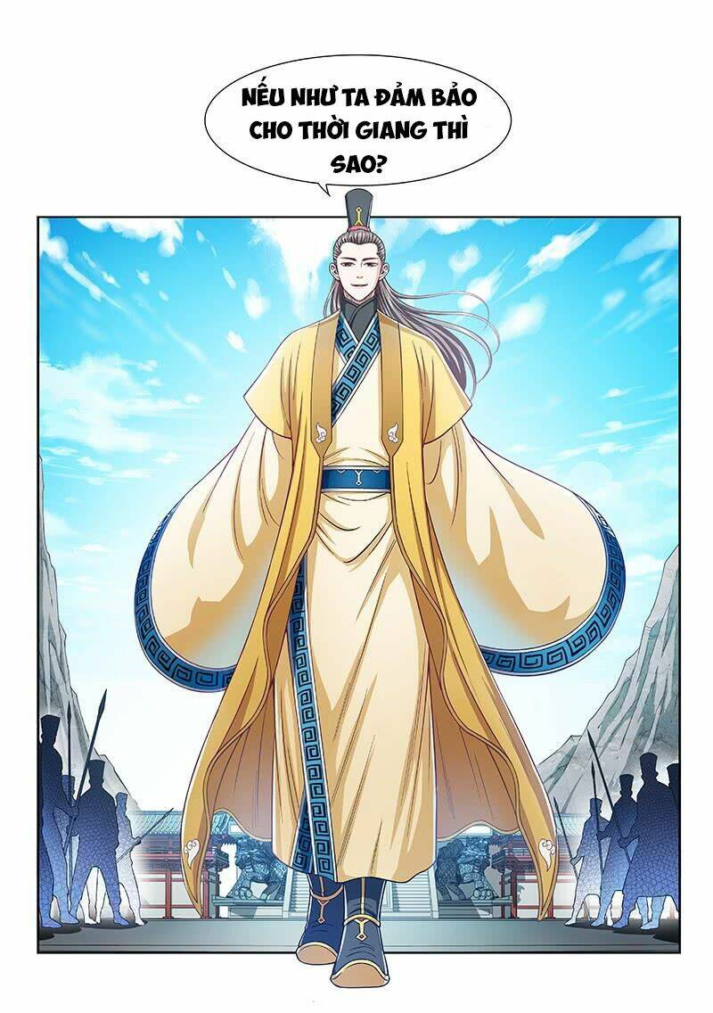 Ta Là Đại Thần Tiên Chapter 232 - Trang 2