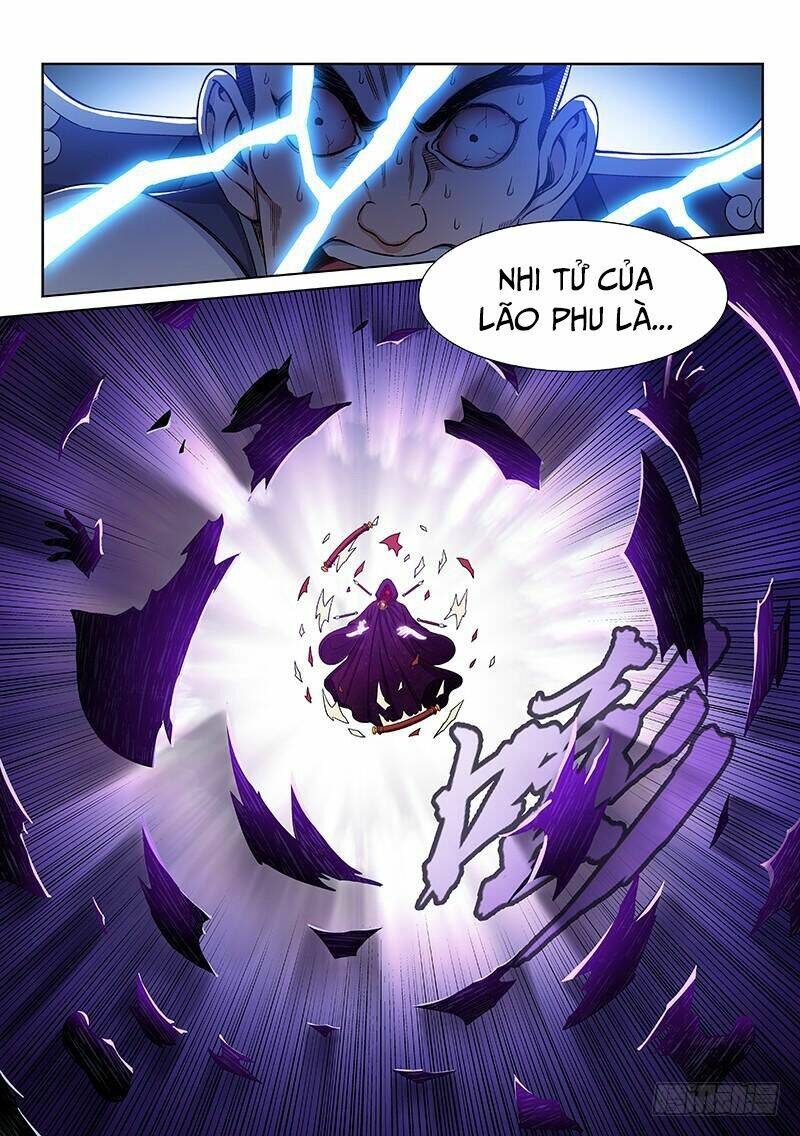 Ta Là Đại Thần Tiên Chapter 232 - Trang 2