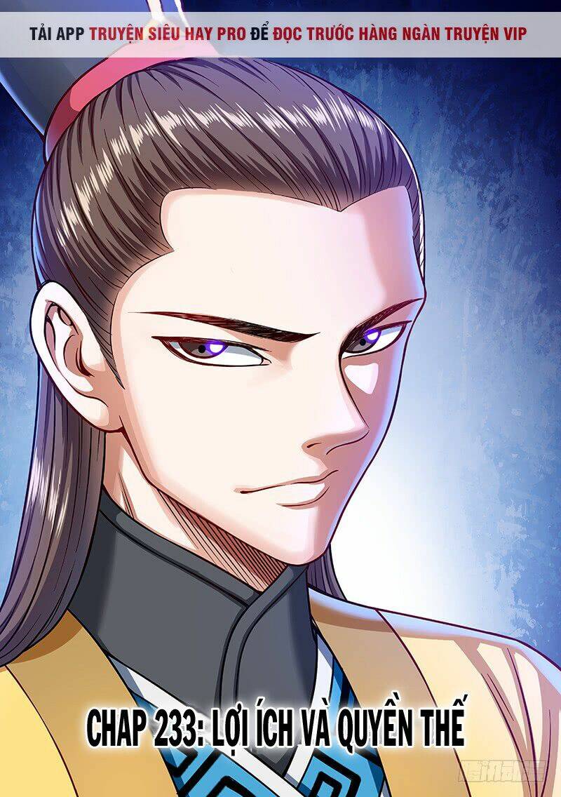 Ta Là Đại Thần Tiên Chapter 233 - Trang 2