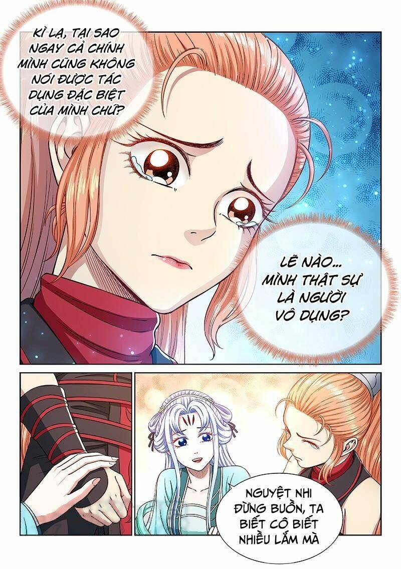 Ta Là Đại Thần Tiên Chapter 234 - Trang 2