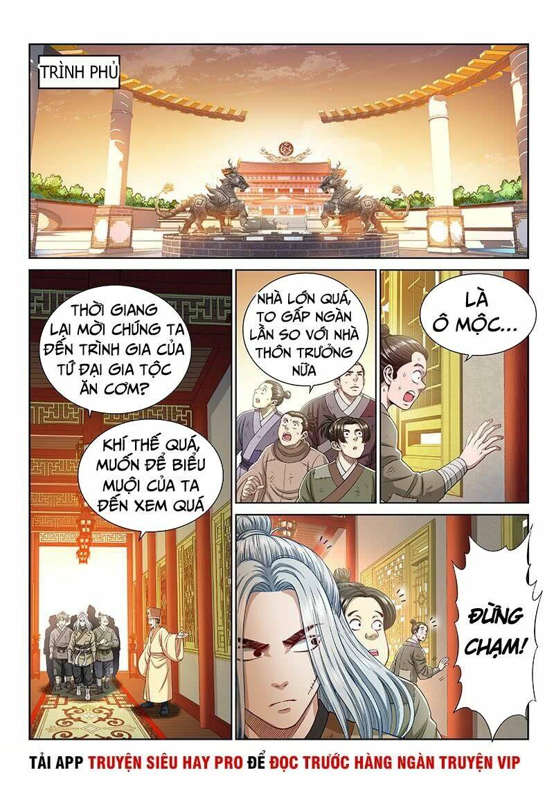 Ta Là Đại Thần Tiên Chapter 234 - Trang 2