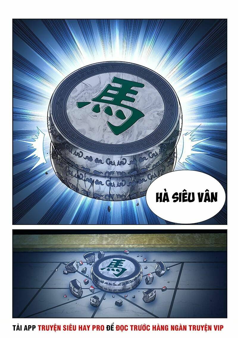 Ta Là Đại Thần Tiên Chapter 234 - Trang 2