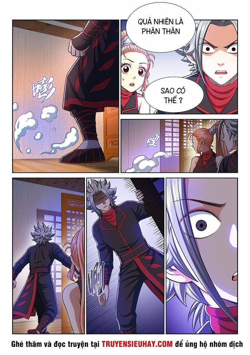 Ta Là Đại Thần Tiên Chapter 235 - Trang 2