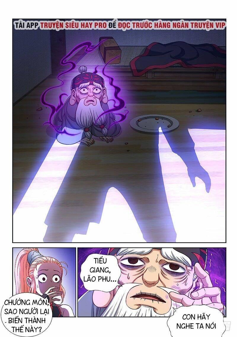 Ta Là Đại Thần Tiên Chapter 235 - Trang 2