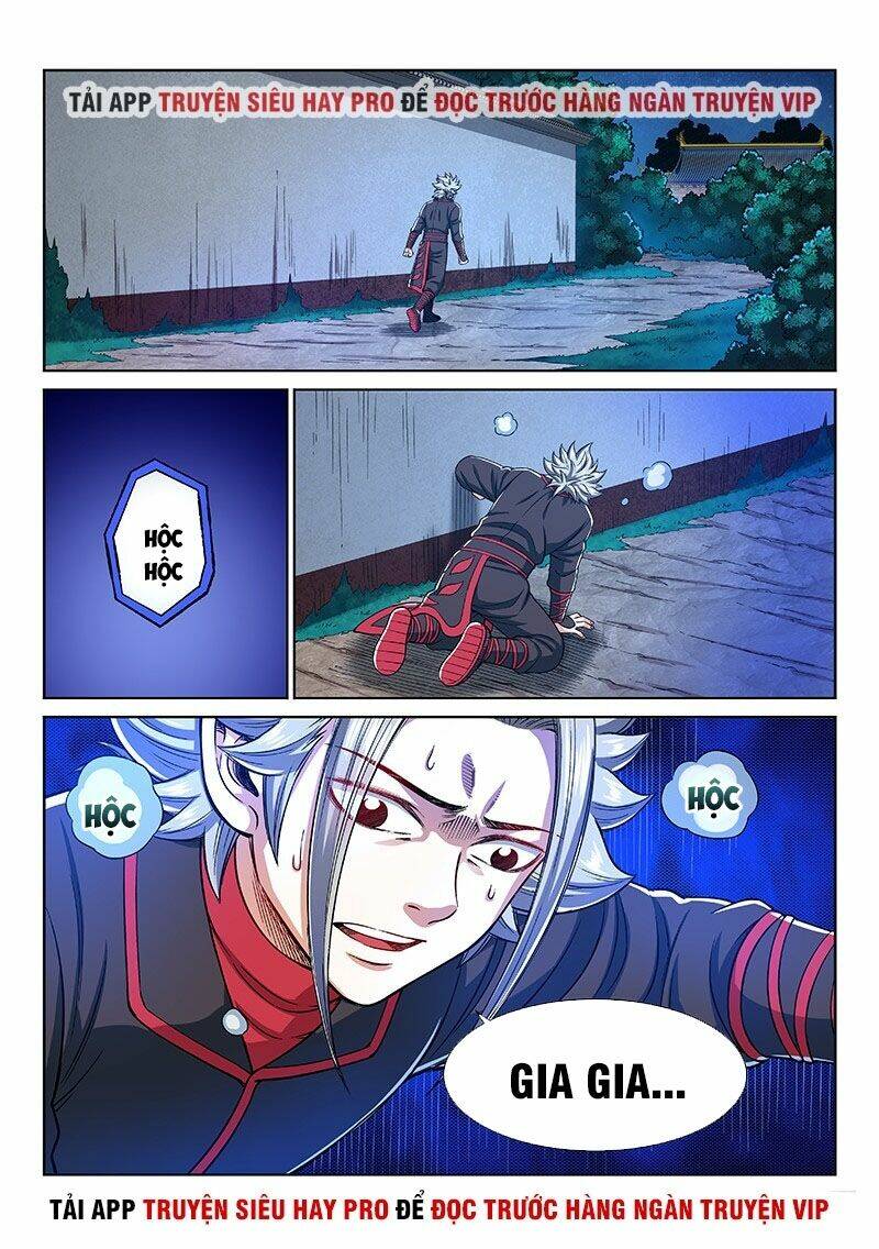 Ta Là Đại Thần Tiên Chapter 235 - Trang 2