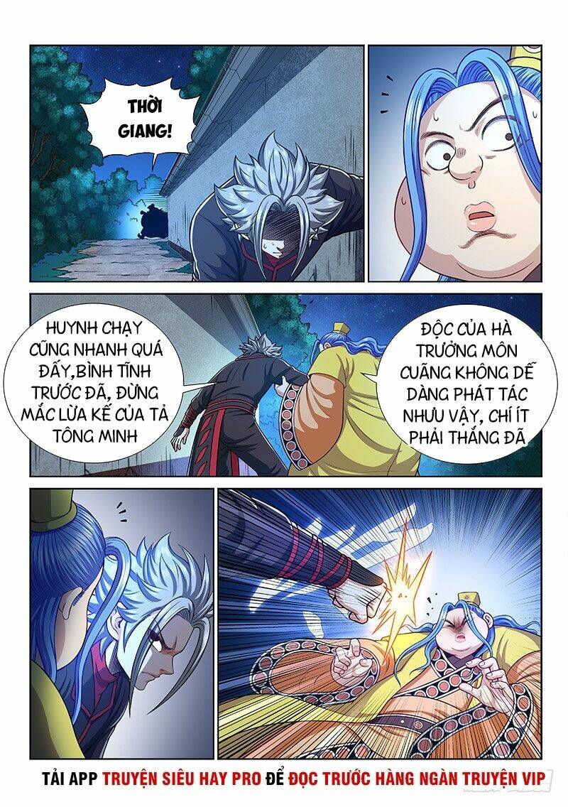 Ta Là Đại Thần Tiên Chapter 235 - Trang 2