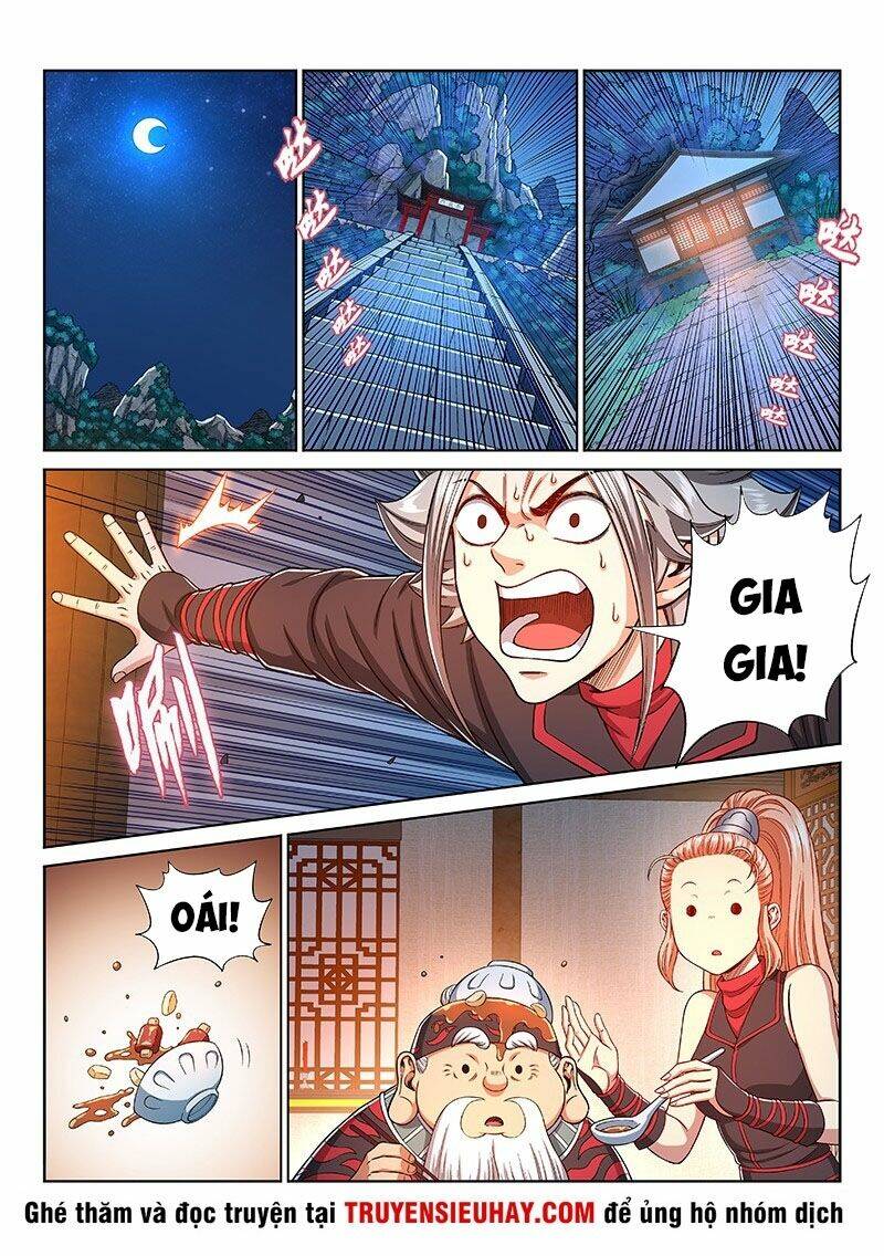 Ta Là Đại Thần Tiên Chapter 235 - Trang 2