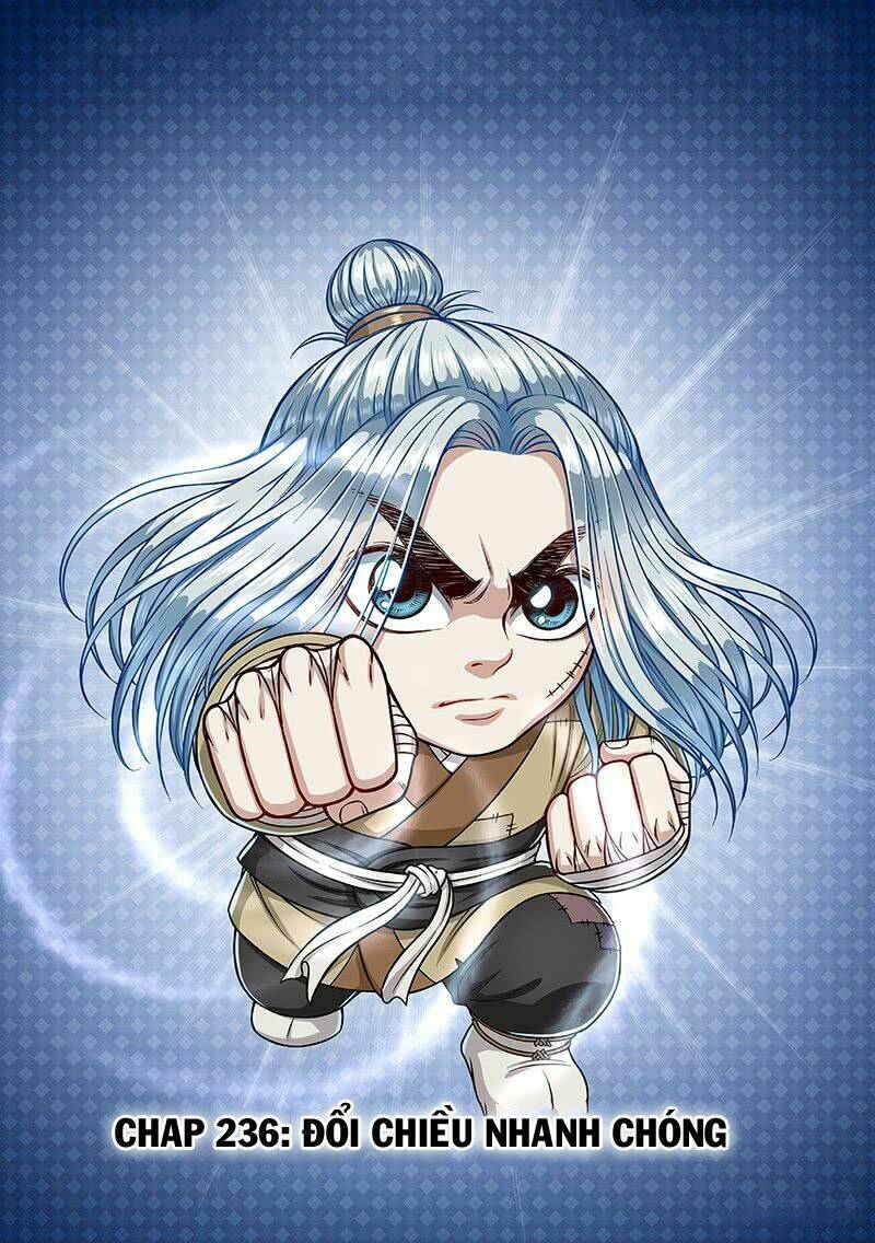 Ta Là Đại Thần Tiên Chapter 236 - Trang 2