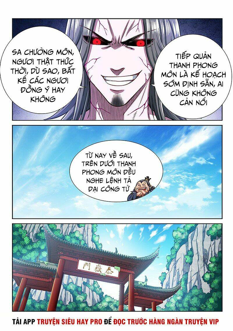 Ta Là Đại Thần Tiên Chapter 236 - Trang 2