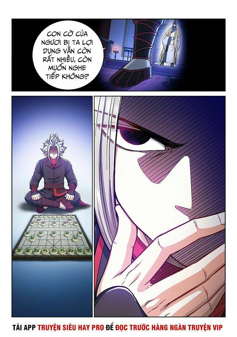 Ta Là Đại Thần Tiên Chapter 236 - Trang 2