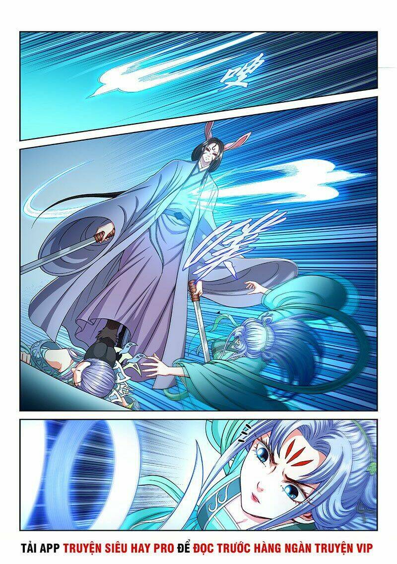 Ta Là Đại Thần Tiên Chapter 236 - Trang 2