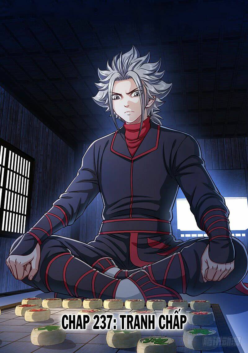 Ta Là Đại Thần Tiên Chapter 237 - Trang 2